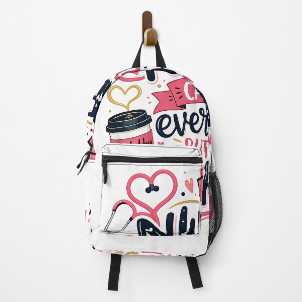 Item preview, nurse designed and sold by JWOriginals.