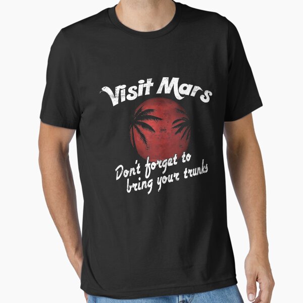 Essential T-Shirt