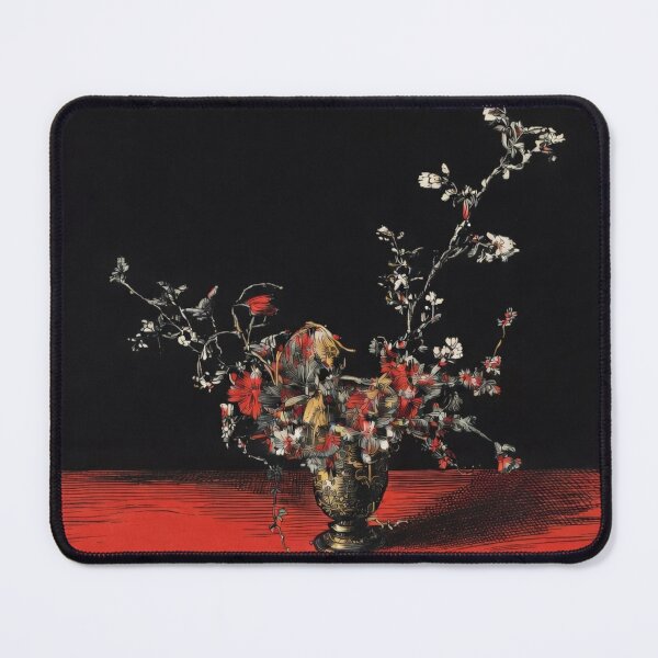 Item preview, Noir in Red designed and sold by Eutrope d'Orange.