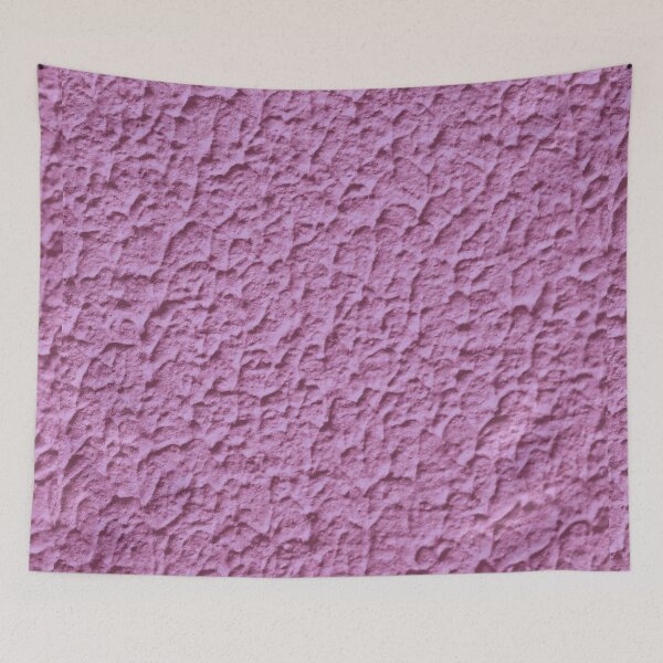 Item preview, Pastel Purple Concrete Effect Abstract Design designed and sold by L&L.