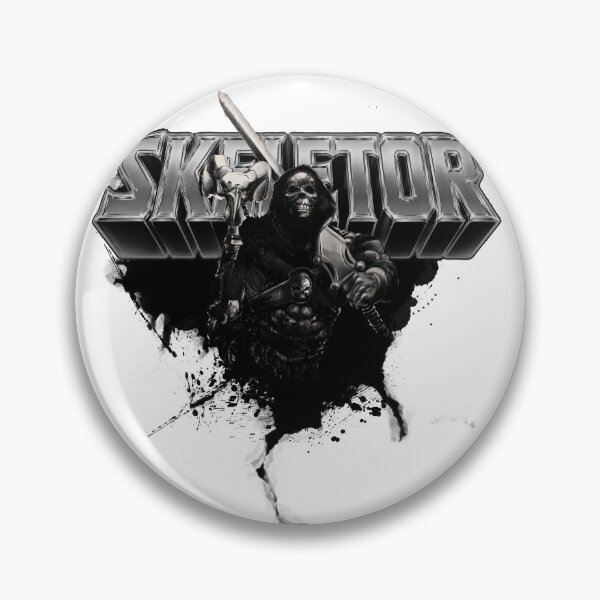 Item preview, Copy of Nostalgia at its finest - MOTU Skeletor designed and sold by Talreau.
