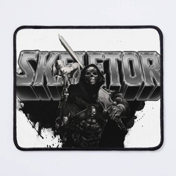 Item preview, Copy of Nostalgia at its finest - MOTU Skeletor designed and sold by Talreau.