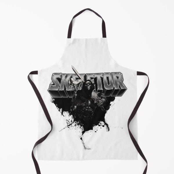 Item preview, Copy of Nostalgia at its finest - MOTU Skeletor designed and sold by Talreau.