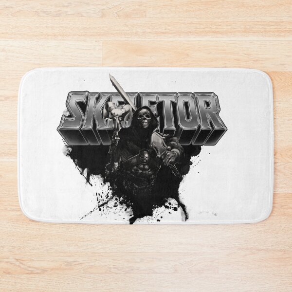 Item preview, Copy of Nostalgia at its finest - MOTU Skeletor designed and sold by Talreau.