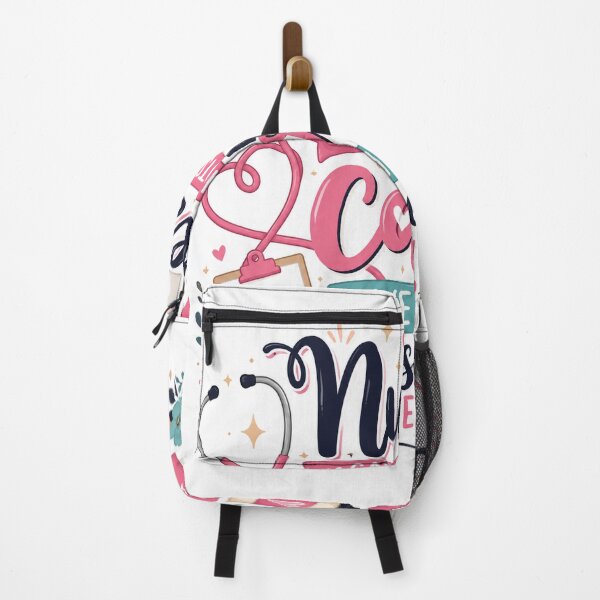 Item preview, nurse designed and sold by JWOriginals.