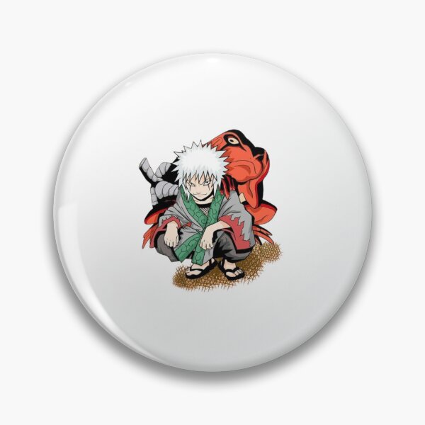 Item preview, Red Eyed Copy Ninja Chibi Sitting Pose designed and sold by Deviantfant.