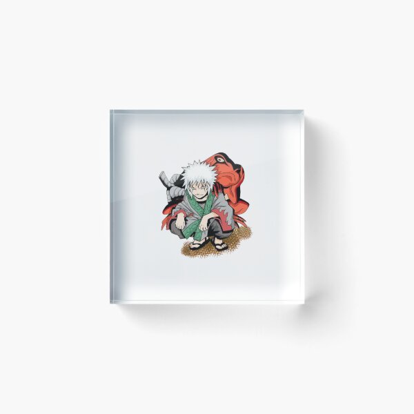 Item preview, Red Eyed Copy Ninja Chibi Sitting Pose designed and sold by Deviantfant.