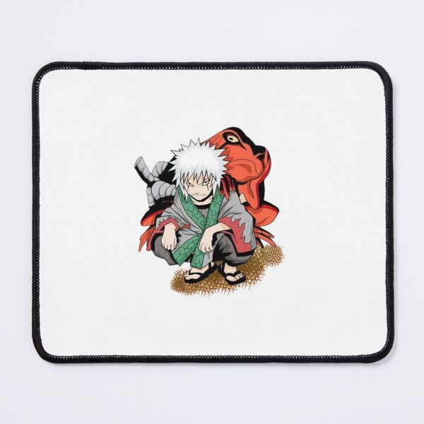 Item preview, Red Eyed Copy Ninja Chibi Sitting Pose designed and sold by Deviantfant.