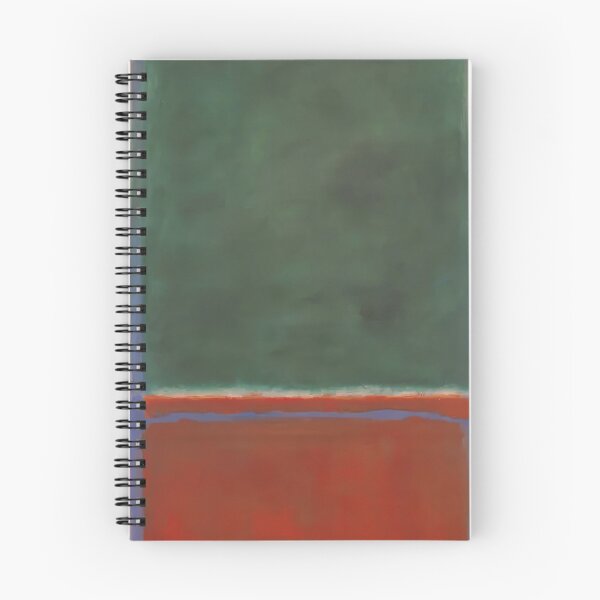 Item preview, mark rothko - mark rothko art - mark rothko artwork - mark rothko paintings designed and sold by KirstenShShop.