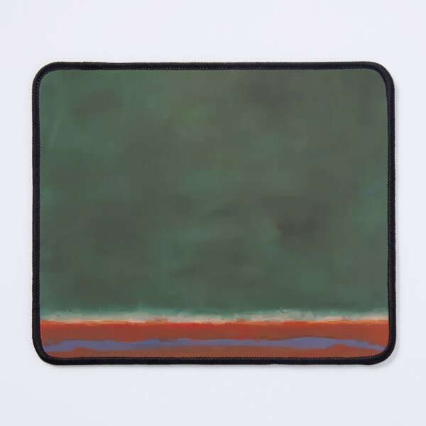 Item preview, mark rothko - mark rothko art - mark rothko artwork - mark rothko paintings designed and sold by KirstenShShop.