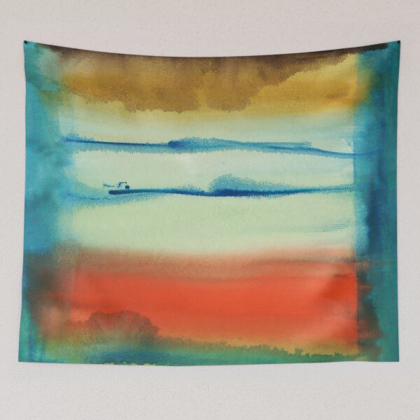 Item preview, mark rothko - mark rothko art - mark rothko artwork - mark rothko paintings designed and sold by KirstenShShop.