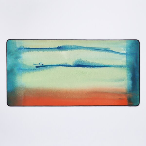 Item preview, mark rothko - mark rothko art - mark rothko artwork - mark rothko paintings designed and sold by KirstenShShop.