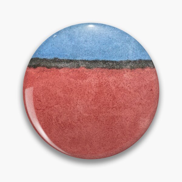 Item preview, mark rothko - mark rothko art - mark rothko artwork - mark rothko paintings designed and sold by KirstenShShop.