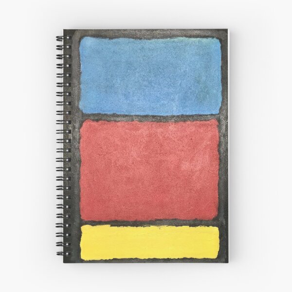 Item preview, mark rothko - mark rothko art - mark rothko artwork - mark rothko paintings designed and sold by KirstenShShop.