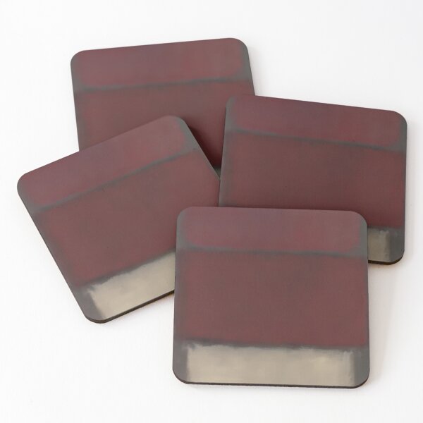 Item preview, mark rothko - mark rothko art - mark rothko artwork - mark rothko paintings designed and sold by KirstenShShop.