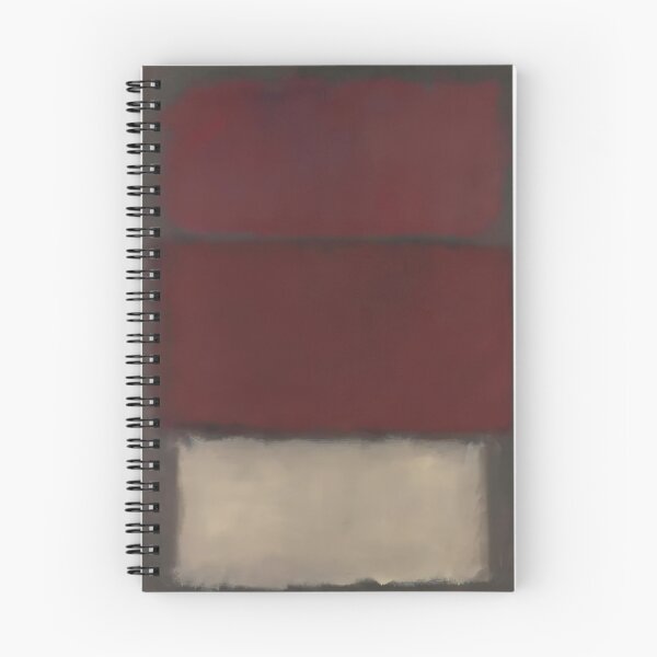 Item preview, mark rothko - mark rothko art - mark rothko artwork - mark rothko paintings designed and sold by KirstenShShop.