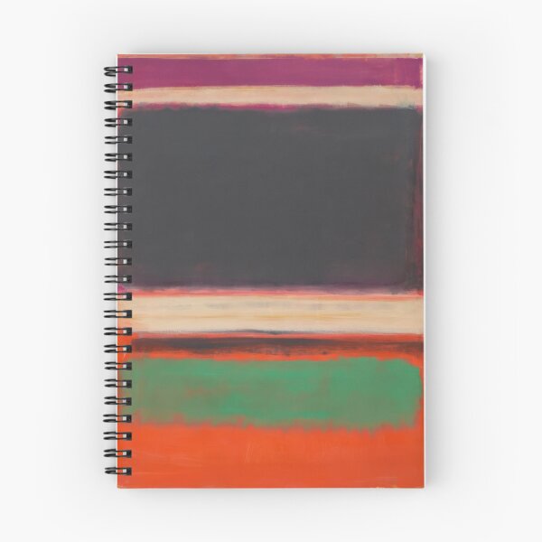 Item preview, mark rothko - mark rothko art - mark rothko artwork - mark rothko paintings designed and sold by KirstenShShop.