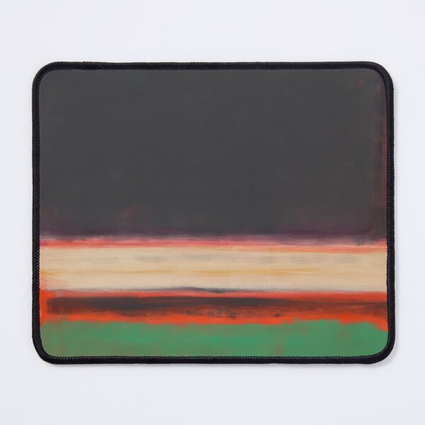 Item preview, mark rothko - mark rothko art - mark rothko artwork - mark rothko paintings designed and sold by KirstenShShop.