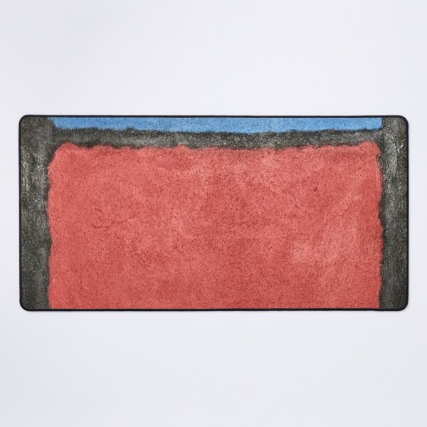 Item preview, mark rothko - mark rothko art - mark rothko artwork - mark rothko paintings designed and sold by KirstenShShop.