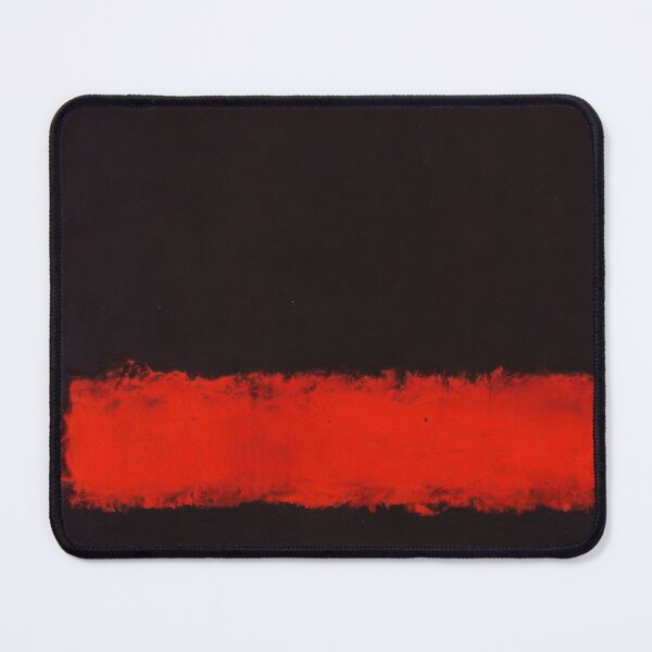 Item preview, mark rothko - mark rothko art - mark rothko artwork - mark rothko paintings designed and sold by KirstenShShop.