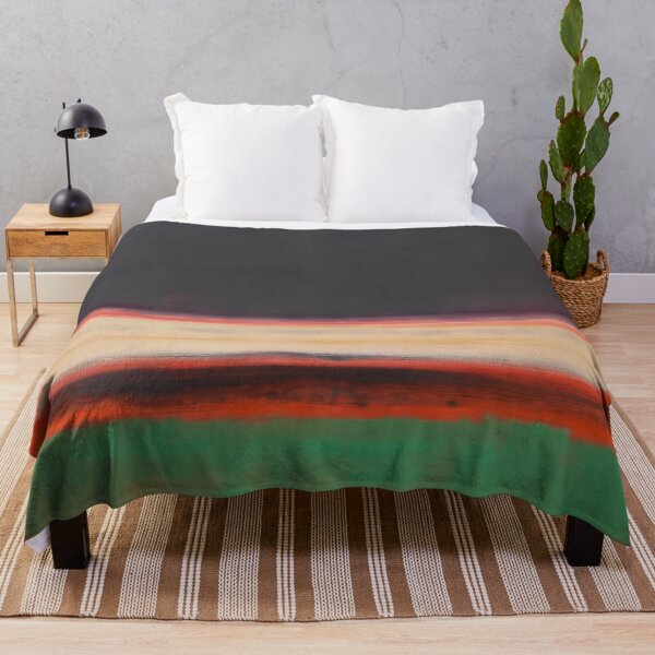 Artikelvorschau, Mark Rothko – Kunst von Mark Rothko – Gemälde von Mark Rothko entworfen und verkauft von KirstenShShop.