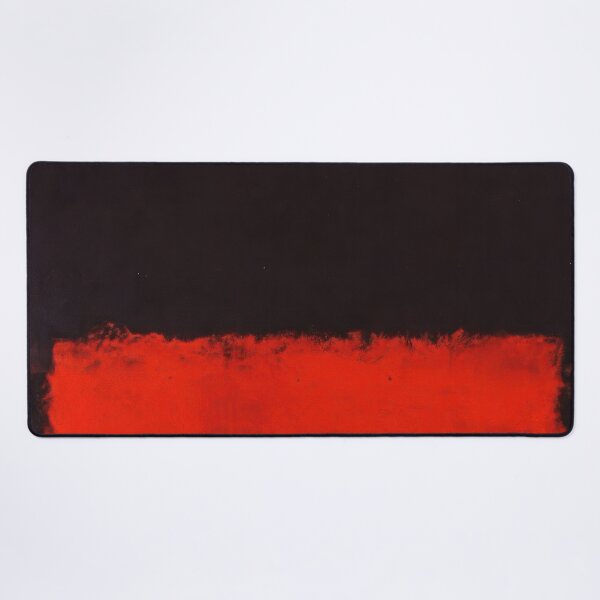 Item preview, mark rothko - mark rothko art - mark rothko artwork - mark rothko paintings designed and sold by KirstenShShop.