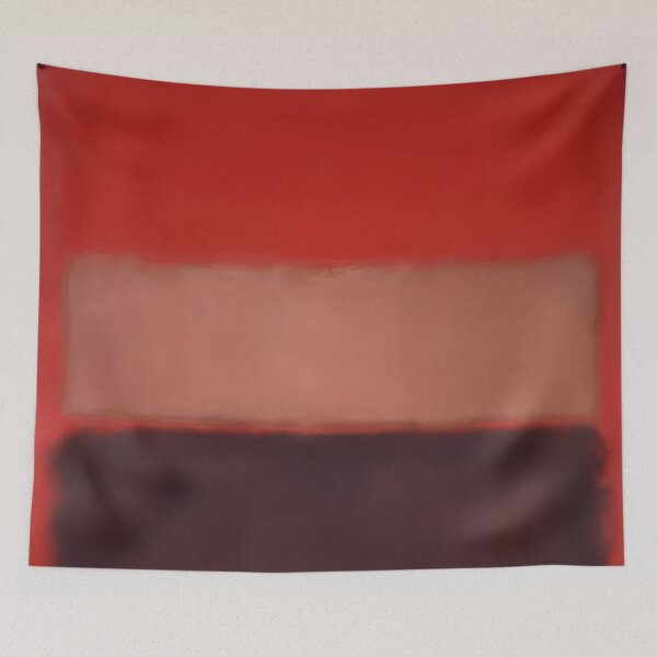 Item preview, mark rothko - mark rothko art - mark rothko artwork - mark rothko paintings designed and sold by KirstenShShop.