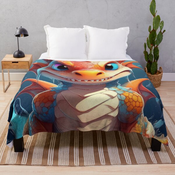 Item preview, Baby dragon. designed and sold by BAR DEC.