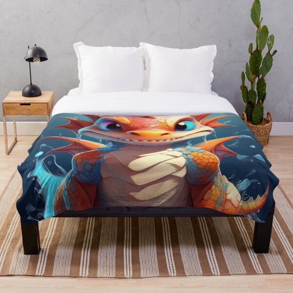 Item preview, Bebé dragón. designed and sold by BAR DEC.