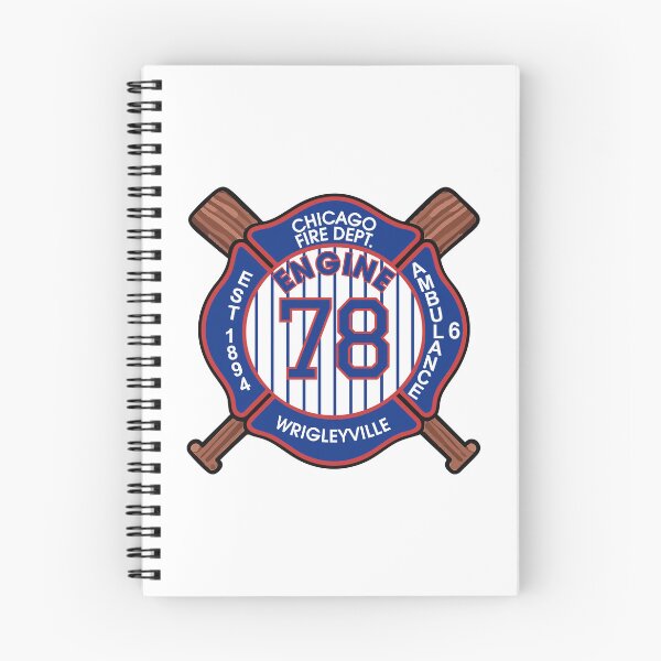Item preview, Wrigleyville designed and sold by pink-beagle.