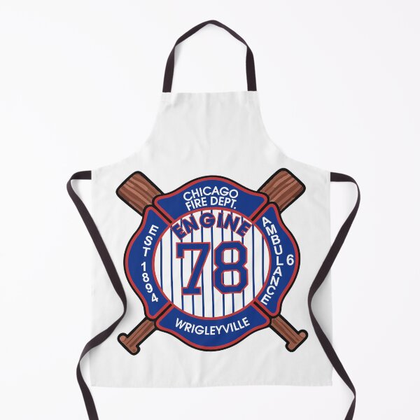 Item preview, Wrigleyville designed and sold by pink-beagle.