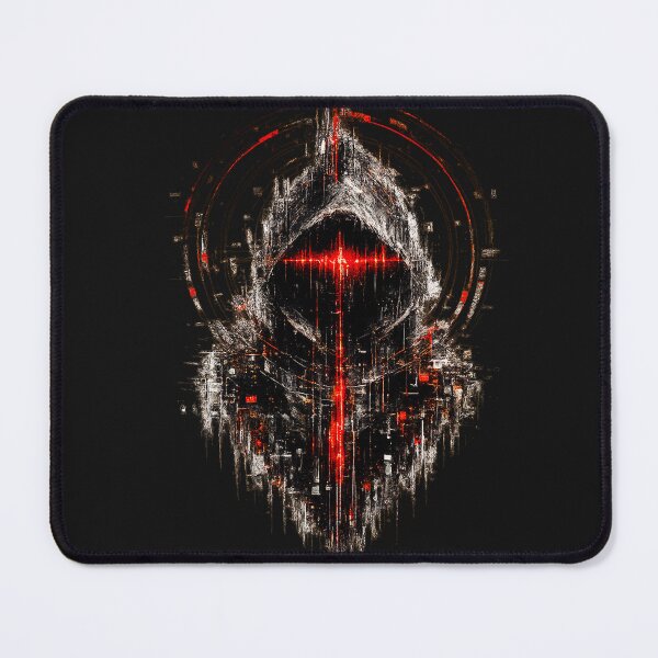 Item preview, DIGITAL ECHO designed and sold by ShadowSignal.