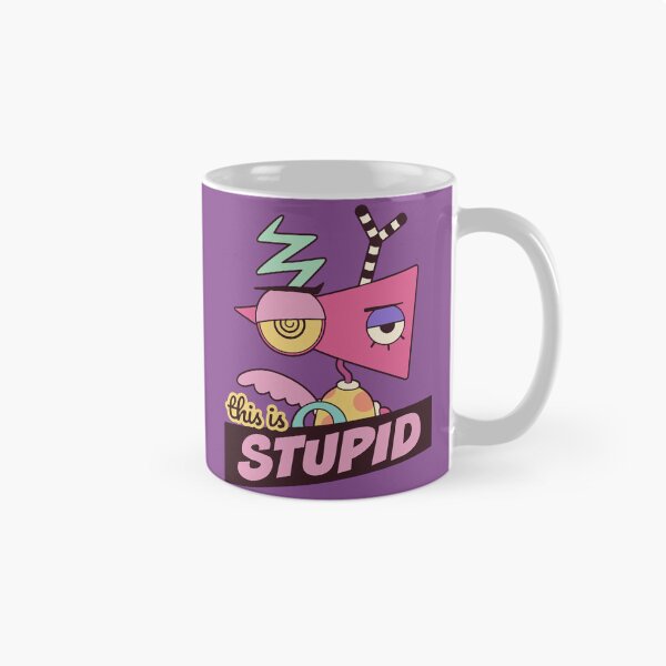 Item preview, this is STUPID designed and sold by Ellador.