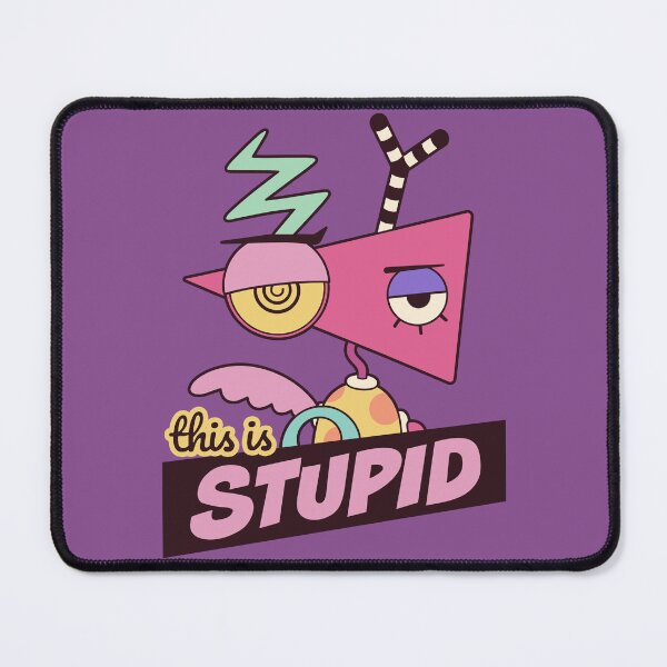 Item preview, this is STUPID designed and sold by Ellador.