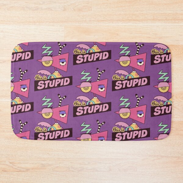 Item preview, this is STUPID designed and sold by Ellador.