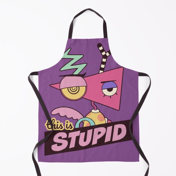 Item preview, this is STUPID designed and sold by Ellador.