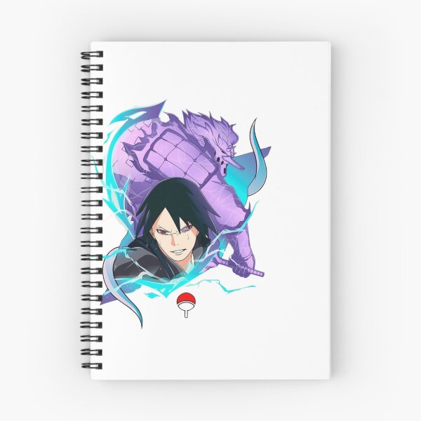 Item preview, Purple Skeletal Susanoo Ultimate Defense Protection designed and sold by Deviantfant.