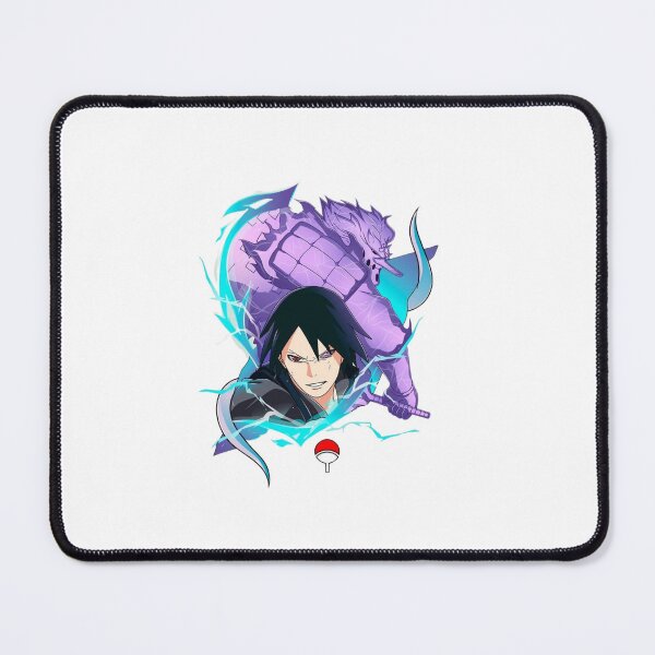 Item preview, Purple Skeletal Susanoo Ultimate Defense Protection designed and sold by Deviantfant.