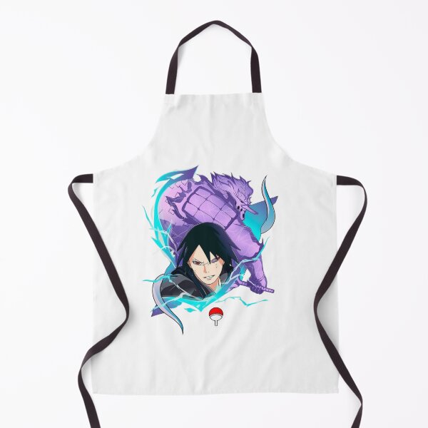 Item preview, Purple Skeletal Susanoo Ultimate Defense Protection designed and sold by Deviantfant.