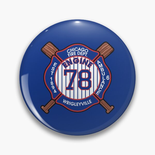 Item preview, Wrigleyville designed and sold by pink-beagle.