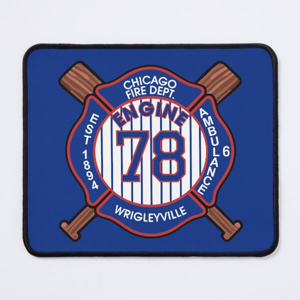 Item preview, Wrigleyville designed and sold by pink-beagle.