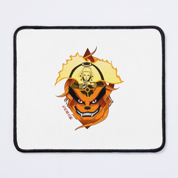 Item preview, Golden Chakra Shroud Fox Head Silhouette designed and sold by Deviantfant.