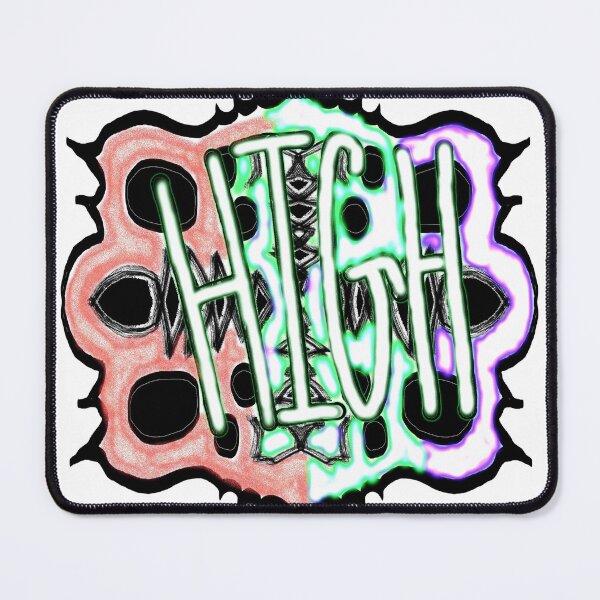 Item preview, High11111 designed and sold by DoPeiNk!.