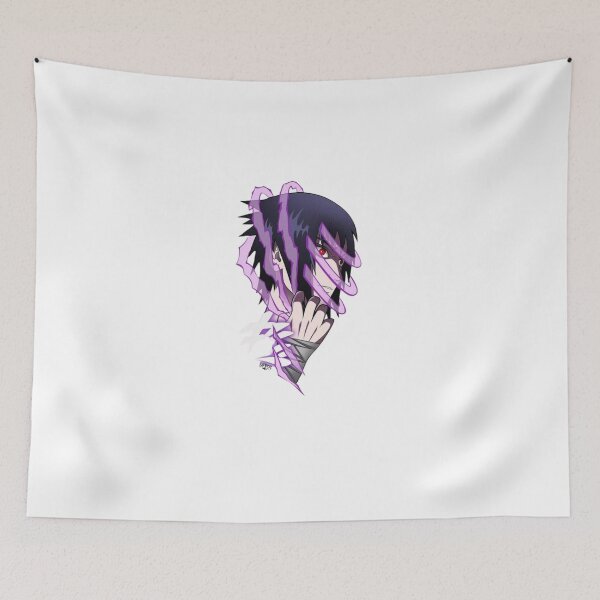 Item preview, Skeletal Susanoo Ribcage Armored Avenger Face designed and sold by Deviantfant.