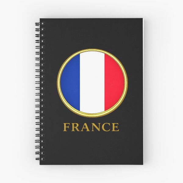 Item preview, France - French Flag designed and sold by The Abstract Vision.