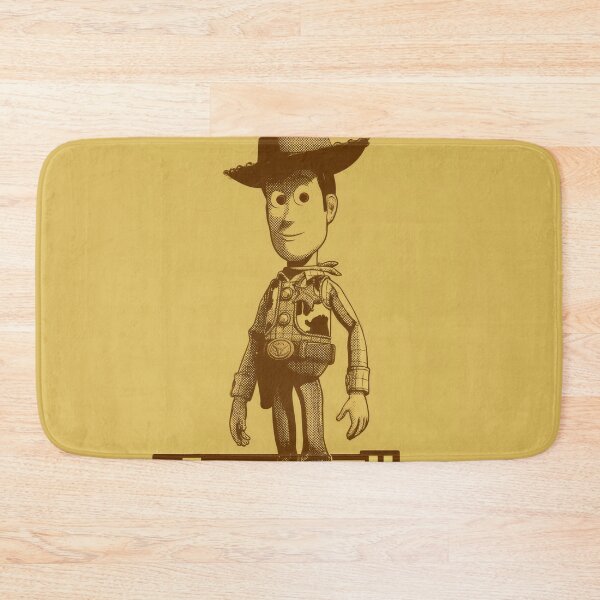 Item preview, Chad Sherriff Gold Duotone designed and sold by AnimeArsenalPrints.