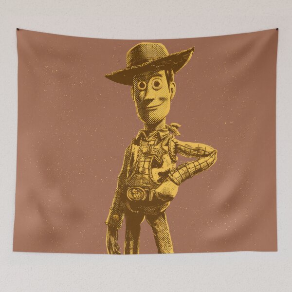 Item preview, Chad Sherriff Gold Halftone  designed and sold by AnimeArsenalPrints.