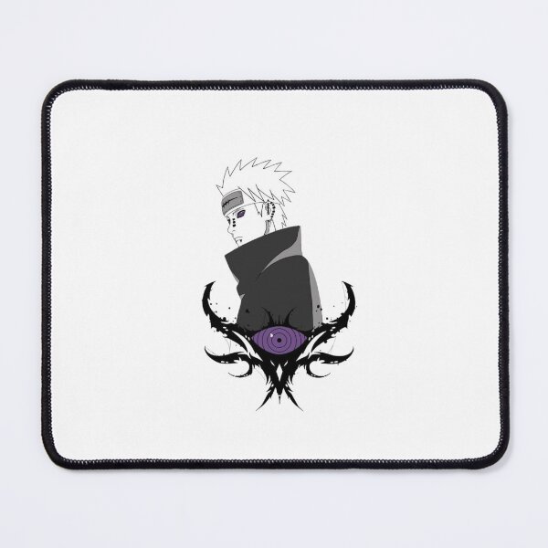 Item preview, Reanimated Hidden Rain Leader With Deep Rinnegan designed and sold by Deviantfant.
