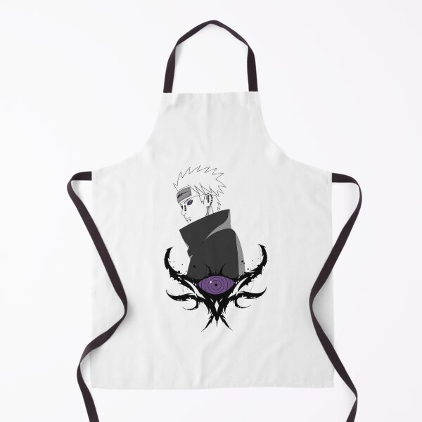 Item preview, Reanimated Hidden Rain Leader With Deep Rinnegan designed and sold by Deviantfant.