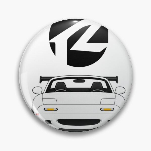 Item preview, Mazda Spirit Racing NA designed and sold by MyYata.